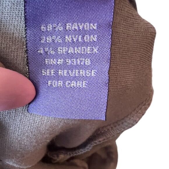 Vivienne‎ Vivienne Tam Mini Skirt - Picture 6 of 6